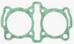 ATHENA USZCZELKA POD CYLINDER HONDA CB 250N/T 77-83, CB 400 N/T 78-85