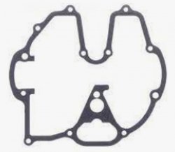 ATHENA USZCZELKA POKRYWY ZAWOROWEJ HONDA XL 600R 83-87, XR 500R 83-84, XR 600R 83-98 (OEM:12391MG3790; 12391MG3004; 12391MG2790)