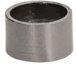 ATHENA USZCZELKA TŁUMIKA 35X41X25MM HONDA CRF 450 R 13-18, CRF 250 R 18, TRANSALP XL700V 08-11, KAWASAKI GPZ 500 88-99,