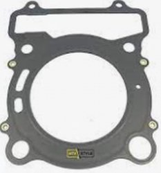 ATHENA USZCZELKA POD GŁOWICĘ ( GŁOWICY ) YAMAHA YFM 400 KODIAK 00-04, YFM 450 KODIAK/HUNTER 00-18, YFM 450 GRIZZLY 07-14, YXR 45