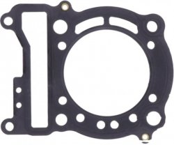 ATHENA USZCZELKA POD GŁOWICĘ ( GŁOWICY ) YAMAHA YP 180 SKYLINER 03, YP 180 MAJESTY 03-06 (OEM:5XME118100)