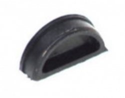 ATHENA USZCZELKA POKRYWY ZAWOROWEJ (PÓŁKSIĘŻYC WAŁKA ROZRZĄDU) YAMAHA XJ/XS 1100 78-82, XJ 650 80-83, XS 400 82-83, XS 650 80-83