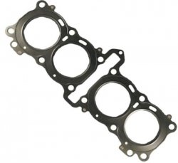 ATHENA USZCZELKA POD GŁOWICĘ ( GŁOWICY ) SUZUKI GSX-R 750W 92-97