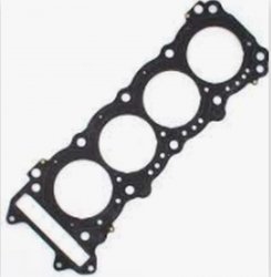 ATHENA USZCZELKA POD GŁOWICĘ ( GŁOWICY ) SUZUKI GSXR750 96-99 (GR7DB) (SRAD)