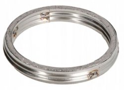 ATHENA USZCZELKA KOLEKTORA WYDECHOWEGO 35X41,5X5,3 MM SUZUKI RG 80 GAMMA 85-94