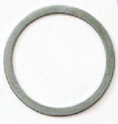 ATHENA USZCZELKA TŁUMIKA SUZUKI RM 125 97-08