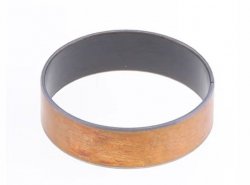 ATHENA TULEJKA (PANEWKA) WEWNĘTRZNA PRZEDNIEGO ZAWIESZENIA (INSIDE FORK BUSHING) - SHOWA 48 MM (48x52x15)