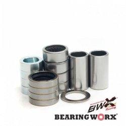 BEARING WORX ZESTAW NAPRAWCZY WAHACZA KTM SX/SXF 16-22, EXC-EXCF 17-23 , HUSABERG 390/450 09-11, HUSQVARNA 16-19, BETA RR,HUSQVA