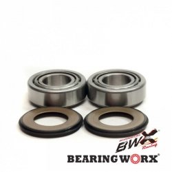 BEARING WORX ŁOŻYSKA GŁÓWKI RAMY Z USZCZELNIACZAMI GAS GAS PAMPERA 125/250/280 02-05,TXT TRIALS 125/200/250/280/300 02-09, KTM S