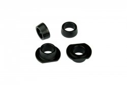 SCAR RACING RUBBER KILLERS TULEJKI MONTAŻOWE MOCOWAŃ KIEROWNICY DO PÓŁEK KTM 125 - 450 SX / SXF 23-25, 125 - 450 XC / XCF 23-25,