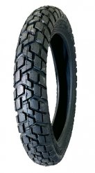 SPEEDWAYS TYRES OPONA 110/90-16 B3 59P TL (DO 150 KM/H) DOT 10/2024 (DUAL)