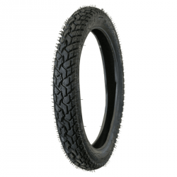 SPEEDWAYS TYRES OPONA 3.00-18 COBRA R5 6PR 52P TL DOT 26/2024 (DUAL)