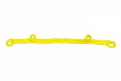 UFO ŚLIZG ŁAŃCUCHA SUZUKI RMZ 250 04-06 KOLOR ŻÓŁTY