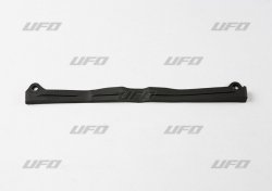 UFO ŚLIZG ŁAŃCUCHA SUZUKI RM 85 00-21 KOLOR CZARNY
