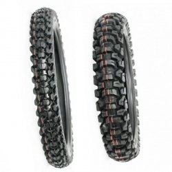 MOTOZ OPONA 150/70B18 TRACTIONATOR DESERT H/T 70Q TL TYŁ (DOT/ECER75) DOT 02/2025