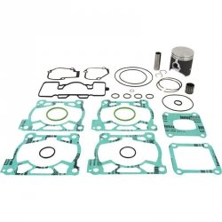 VERTEX 2025/02 ZESTAW NAPRAWCZY GÓRY SILNIKA KTM SX 125 16-22, XC-W 125 23-24, HUSQVARNA TC 125 16-22, TX 125 17-19 (STD. + 0.03