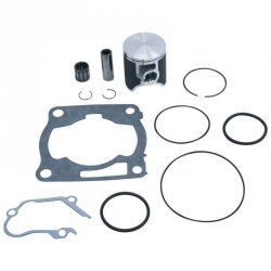VERTEX 2025/02 ZESTAW NAPRAWCZY GÓRY SILNIKA YAMAHA YZ 65 18-25 (STD. + 0.03MM = 43.48MM) (TŁOK, USZCZELKI TOP-END, ŁOŻYSKO GŁÓW