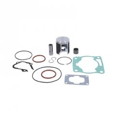 VERTEX 2025/02 ZESTAW NAPRAWCZY GÓRY SILNIKA YAMAHA YZ 85 02-18 (STD. + 0.02MM = 47.47MM) (TŁOK, USZCZELKI TOP-END, ŁOŻYSKO GŁÓW