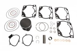 VERTEX 2025/02 ZESTAW NAPRAWCZY GÓRY SILNIKA KTM EXC TPI 300 18-23, HUSQVARNA TE 300 18-23, GAS GAS EC 300 21-23 (STD. 71.925MM)