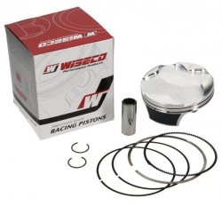 WISECO 2024/07 TŁOK 4T YAMAHA YZ 450 F (YZF450) 23-25, WR 450 F (WRF450), YZ 450 FX 24-25, FANTIC XXF 450 23-24 (STD. + 0.01MM =