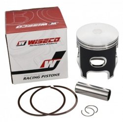 WISECO 2024/07 TŁOK 2T YAMAHA YZ 250 99-24, YZ 250 X 16-25, FANTIC XX 250 22-25 PRO-LITE (STD. + 0.01MM = 66.36MM)