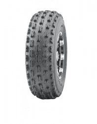 WANDA OPONA ATV 21X7.00-10 4PR P356 25J TL (PRZÓD) DOT 01/2025 (WYSOKOŚĆ BIEŻNIKA 12MM)