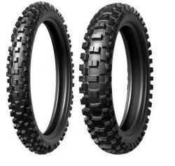 RYMAX OPONA 80/100-21 RYMAX 50 51M M/C TT PRZÓD DOT 15/2025