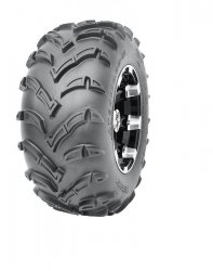 WANDA OPONA ATV 21X7.00-10 4PR P377 25J TL PRZÓD DOT 13-25/2024 (WYSOKOŚĆ BIEŻNIKA 12MM)