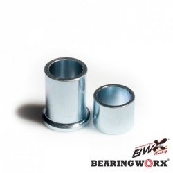 BEARING WORX TULEJKI DYSTANSOWE KOŁA PRZEDNIEGO KAWASAKI KX125/250 99-03 (11-1028)