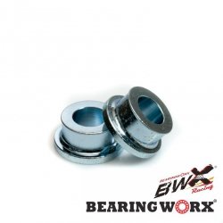 BEARING WORX TULEJKI DYSTANSOWE KOŁA PRZEDNIEGO KAWASAKI KX100 97-15, KX80 98-00, KX85 01-15 (11-1025)