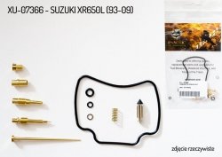 PSYCHIC ZESTAW NAPRAWCZY GAŹNIKA HONDA XR 650L 93-09 (26-1156) (NA 1 GAŹNIK)