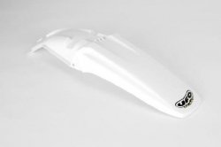 UFO BŁOTNIK TYŁ YAMAHA YZ 125/250 93-95 KOLOR BIAŁY