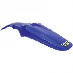 UFO BŁOTNIK TYŁ YAMAHA YZ 80 93-01 KOLOR NIEBIESKI