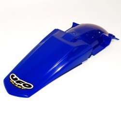 UFO BŁOTNIK TYŁ YAMAHA YZ 80 02, YZ 85 03-14 KOLOR NIEBIESKI