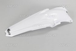 UFO BŁOTNIK TYŁ YAMAHA YZF 450 10-13 KOLOR BIAŁY