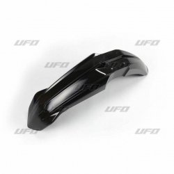 UFO BŁOTNIK PRZÓD YAMAHA YZ 125/250 22-23, YZF 250 19-22 ,YZF 450 18-22 WRF 250 20-22 , WRF 450 19-22 KOLOR CZARNY