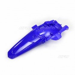 UFO BŁOTNIK TYŁ YAMAHA YZF 250 19-22, YZF 450 18-22 KOLOR NIEBIESKI