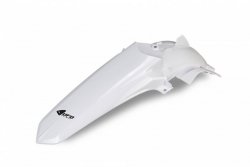 UFO BŁOTNIK TYŁ YAMAHA YZ 125/250 22-24 KOLOR BIAŁY