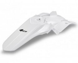 UFO BŁOTNIK TYŁ YAMAHA YZ 85 22-25 KOLOR BIAŁY