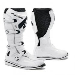 FORMA buty motocross enduro białe