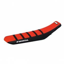 BLACKBIRD SIEDZENIE KOMPLETNE HONDA CR 125/250 02-07; CRF 450R 02-04 STANDARD ZEBRA KOLOR CZARNY