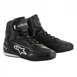 BUTY ALPINESTARS FASTER-3 BLACK 8 [40,5]