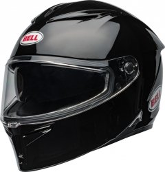 KASK BELL LITHIUM ECE6 BLACK M