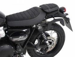 Stelaż boczny C-BOW do Triumph Street Scrambler (2017-)