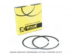 PROX 2024/12 PIERŚCIENIE TŁOKOWE HONDA XR 200 80-84, XR 200 R 81-83, 86-02 (66.00MM)