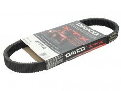 Dayco XTX pasek napędowy Polaris Sportsman 500/ 570/ 700/ 800 (07-20)