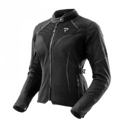 KURTKA TEKSTYLNA REBELHORN JAX LADY BLACK D6XL