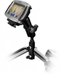 Ram Mount uchwyt do Garmin zumo, TomTom Rider & Urban Rider