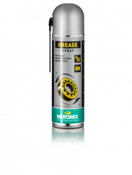 MOTOREX Spray do łożysk Spray Grease  500ML