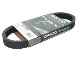 Dayco HPX pasek napędowySuzuki LT-A King Quad 750 (08-10) 